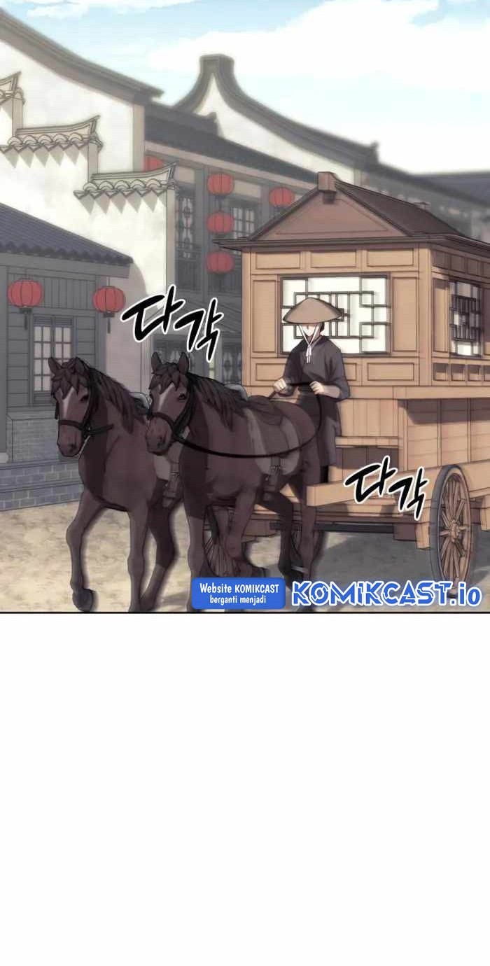 Tale of a Scribe Who Retires to the Countryside Chapter 166 - halaman 43