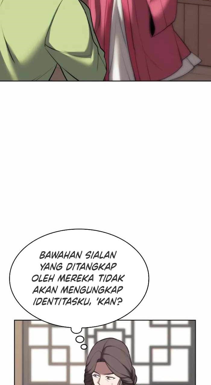 Tale of a Scribe Who Retires to the Countryside Chapter 166 - halaman 45