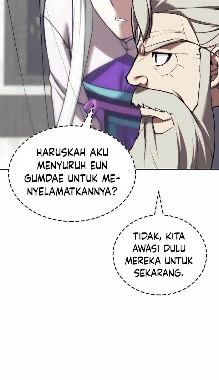 Tale of a Scribe Who Retires to the Countryside Chapter 166 - halaman 55