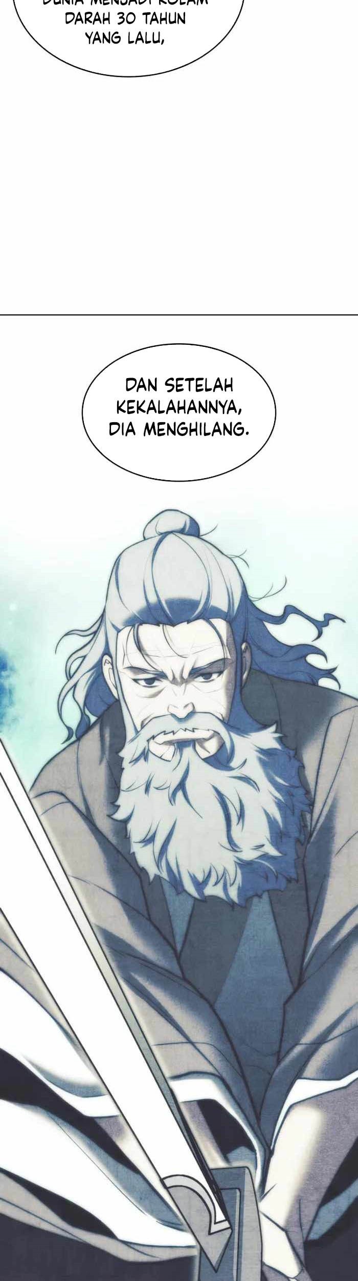 Tale of a Scribe Who Retires to the Countryside Chapter 166 - halaman 58