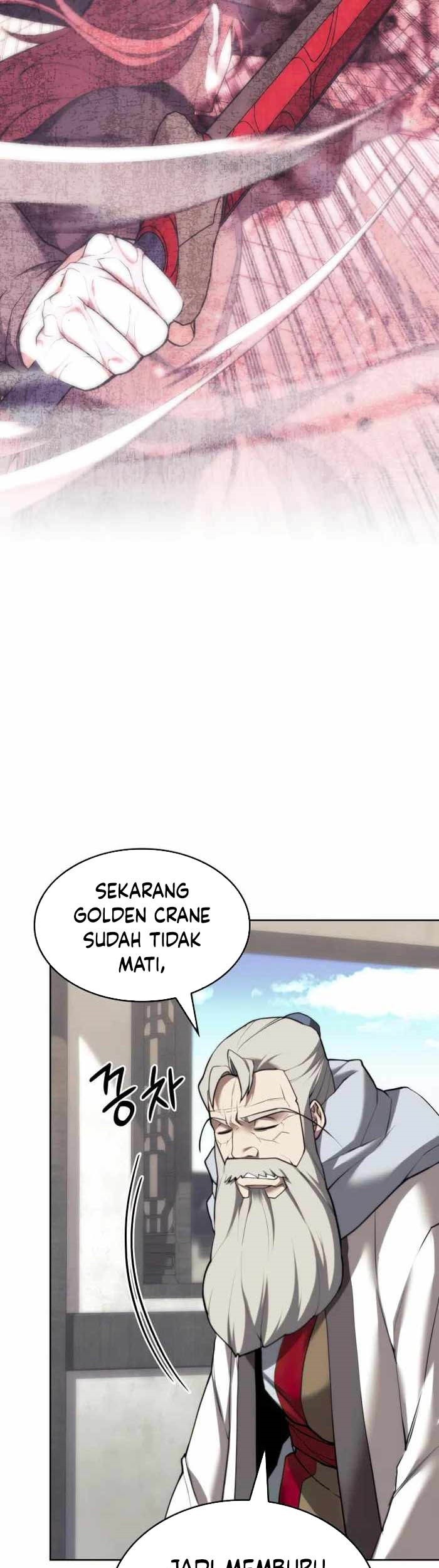 Tale of a Scribe Who Retires to the Countryside Chapter 166 - halaman 64