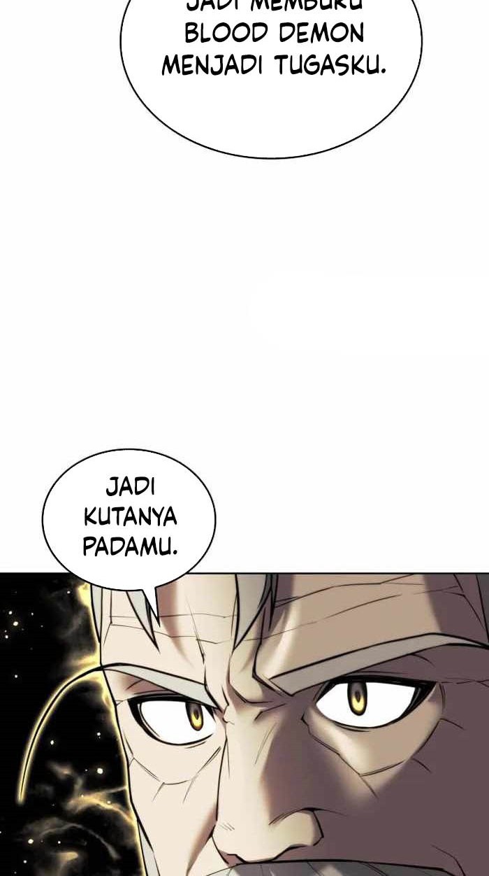 Tale of a Scribe Who Retires to the Countryside Chapter 166 - halaman 65