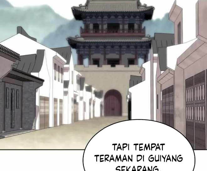 Tale of a Scribe Who Retires to the Countryside Chapter 167 - halaman 15