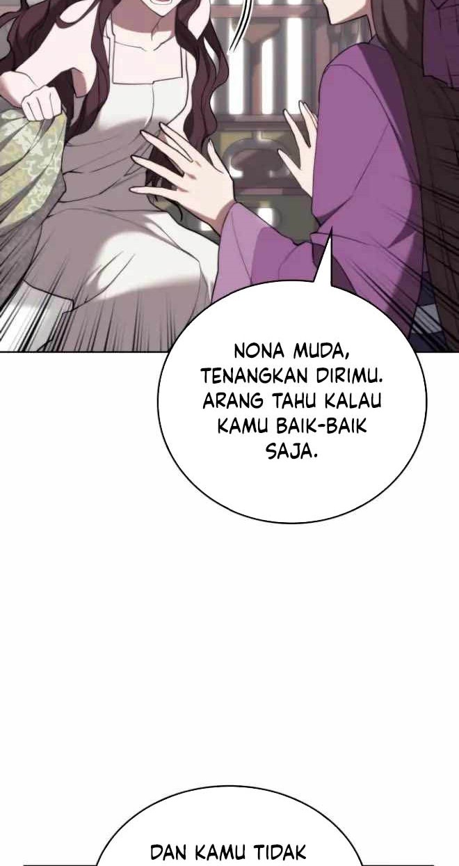 Tale of a Scribe Who Retires to the Countryside Chapter 167 - halaman 21