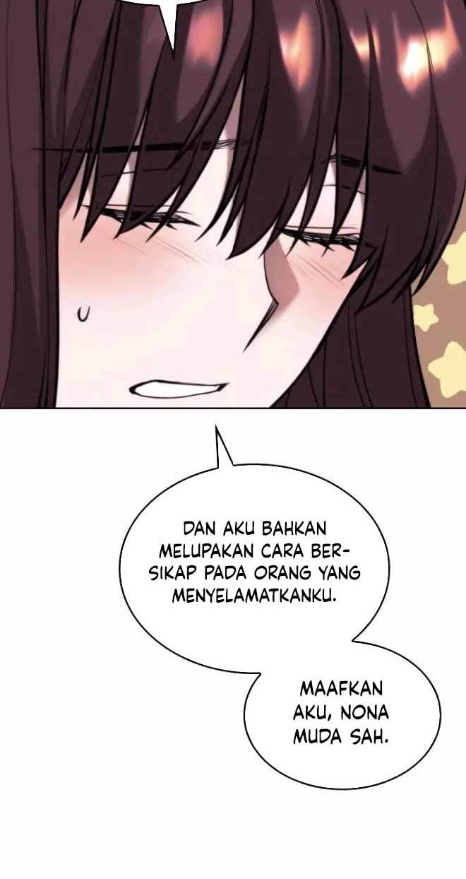 Tale of a Scribe Who Retires to the Countryside Chapter 167 - halaman 23