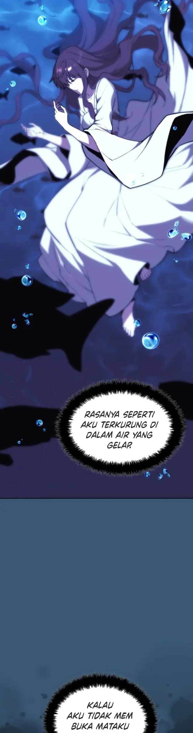 Tale of a Scribe Who Retires to the Countryside Chapter 167 - halaman 4