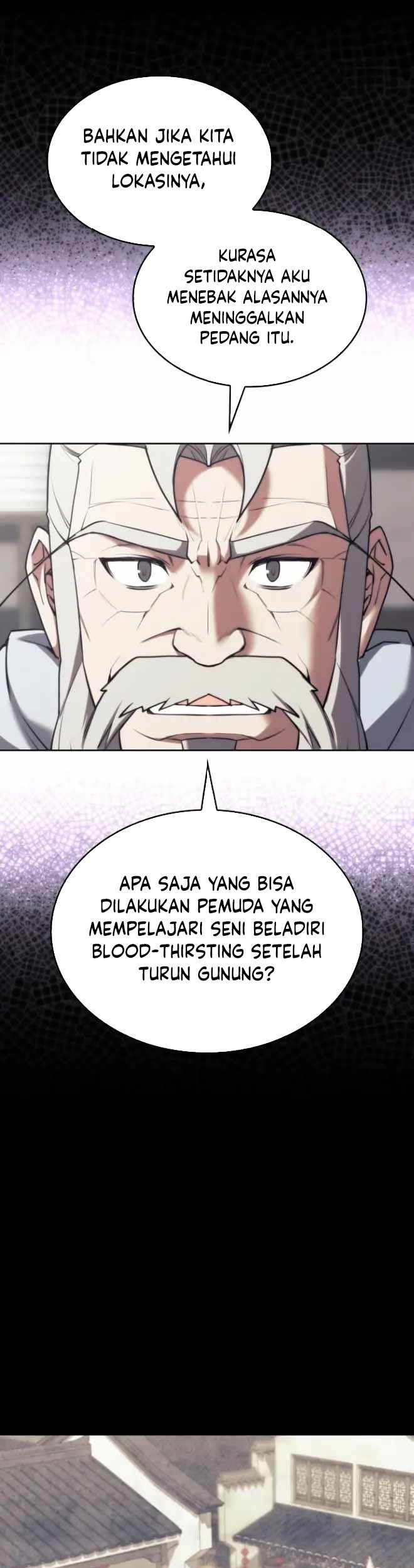 Tale of a Scribe Who Retires to the Countryside Chapter 167 - halaman 52