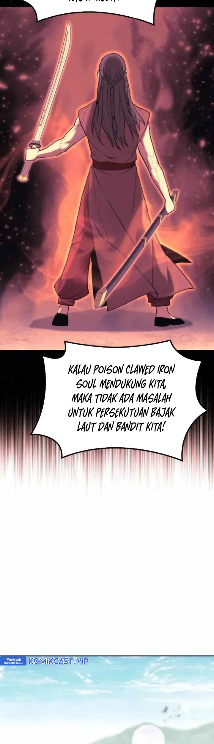 Tale of a Scribe Who Retires to the Countryside Chapter 168 - halaman 12