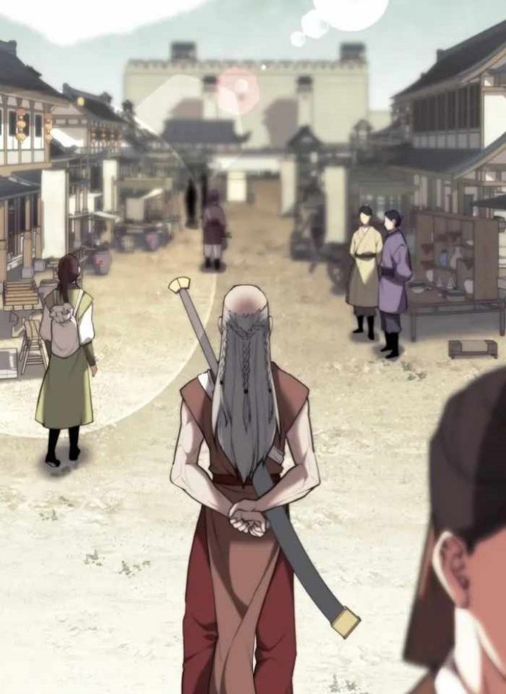 Tale of a Scribe Who Retires to the Countryside Chapter 168 - halaman 13