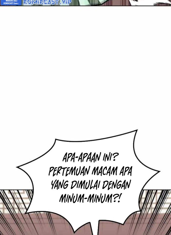 Tale of a Scribe Who Retires to the Countryside Chapter 168 - halaman 35