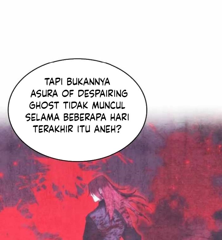 Tale of a Scribe Who Retires to the Countryside Chapter 168 - halaman 5