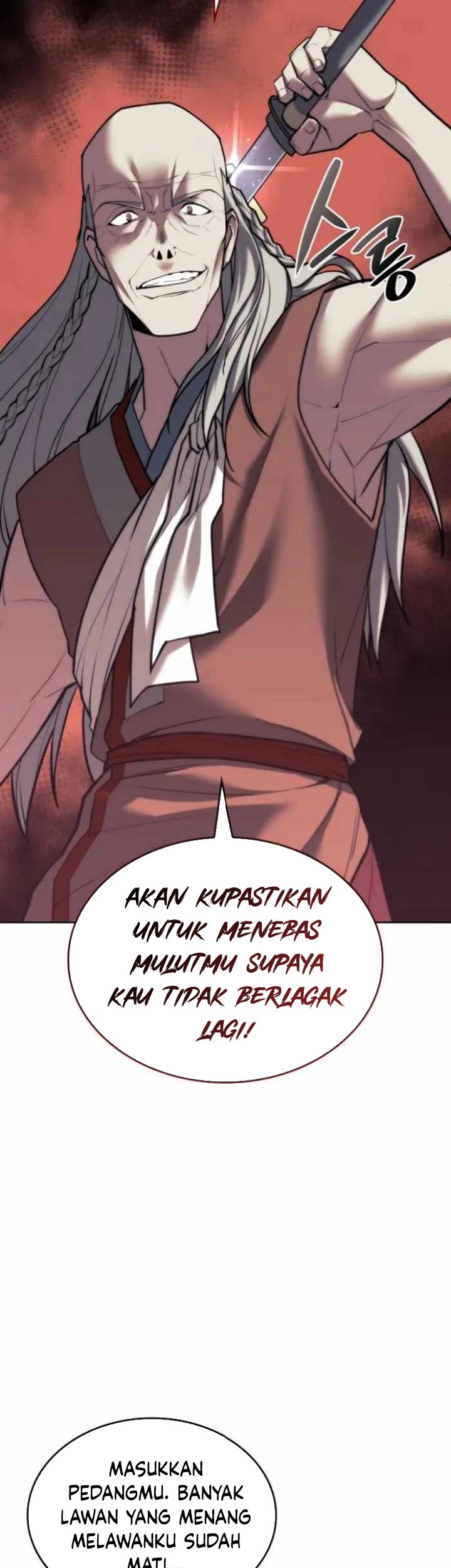 Tale of a Scribe Who Retires to the Countryside Chapter 168 - halaman 50