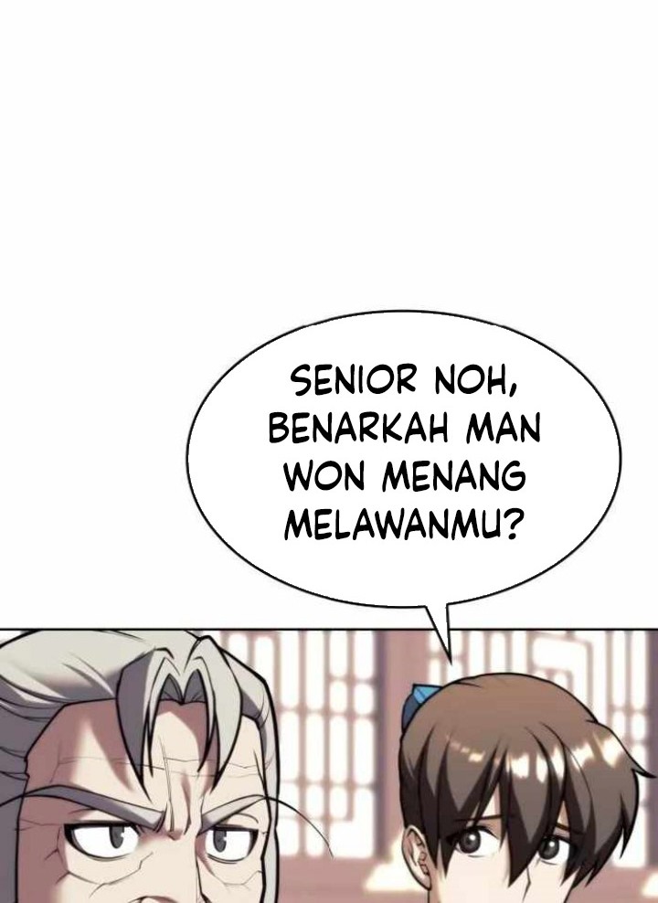 Tale of a Scribe Who Retires to the Countryside Chapter 168 - halaman 55