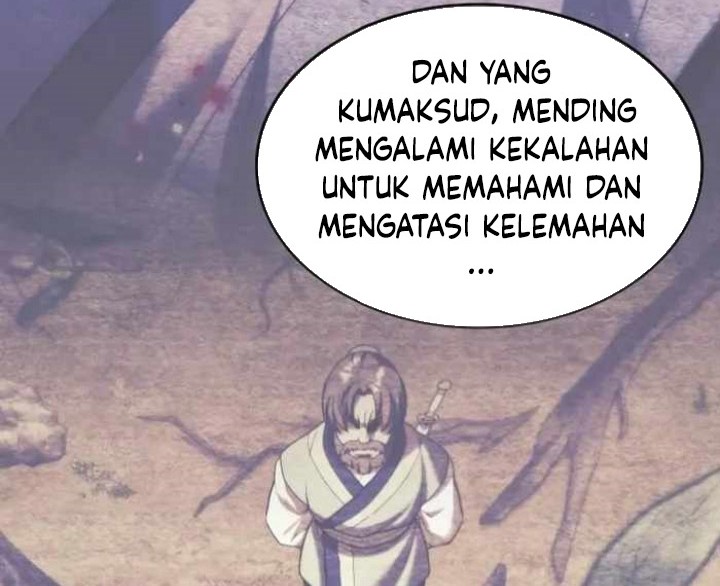Tale of a Scribe Who Retires to the Countryside Chapter 168 - halaman 57