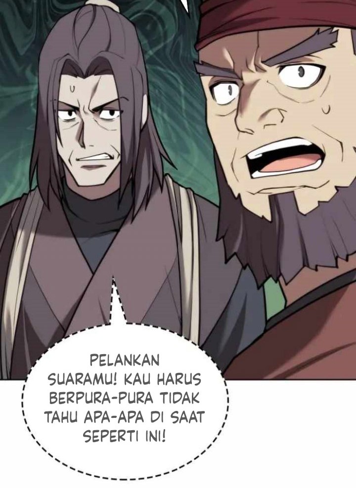 Tale of a Scribe Who Retires to the Countryside Chapter 168 - halaman 69