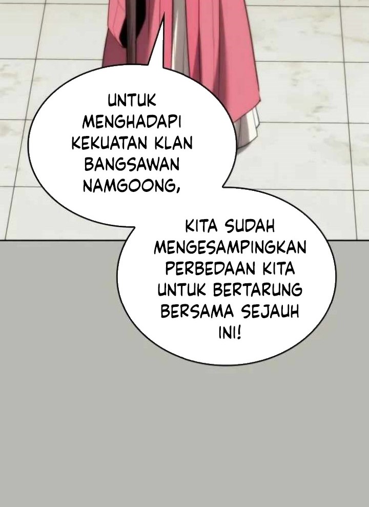Tale of a Scribe Who Retires to the Countryside Chapter 168 - halaman 73