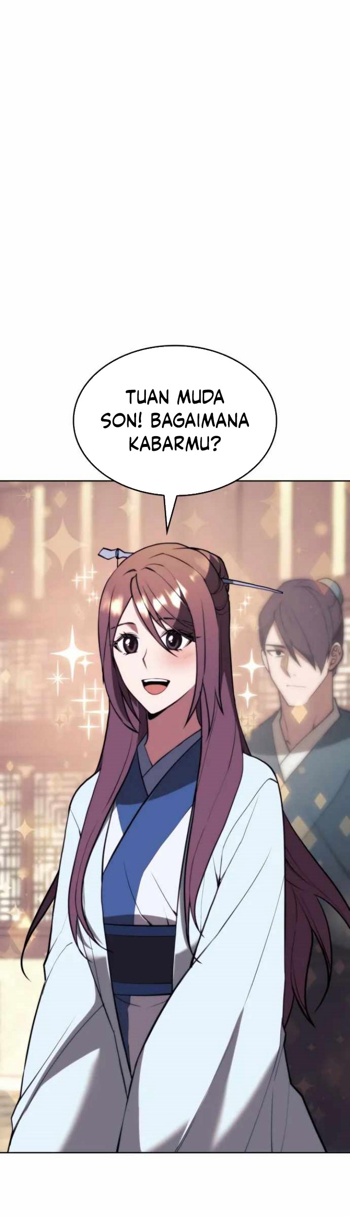Tale of a Scribe Who Retires to the Countryside Chapter 169 - halaman 20