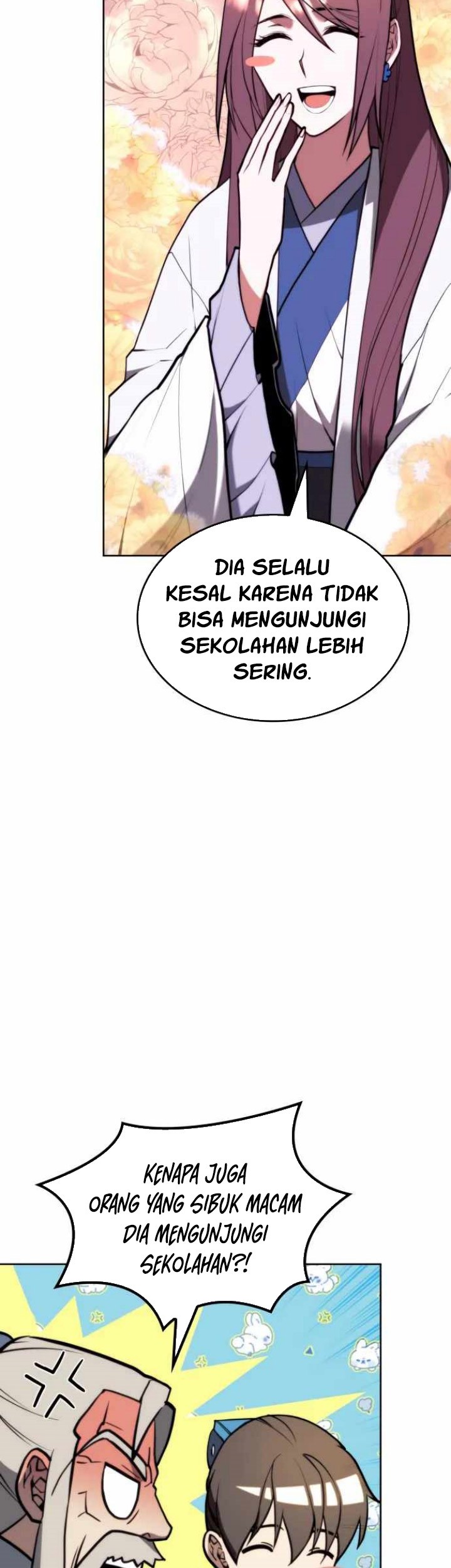 Tale of a Scribe Who Retires to the Countryside Chapter 169 - halaman 24