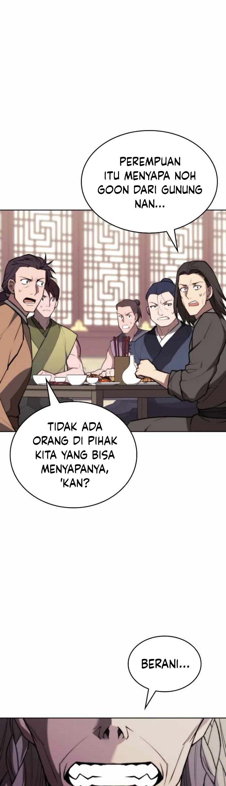 Tale of a Scribe Who Retires to the Countryside Chapter 169 - halaman 26