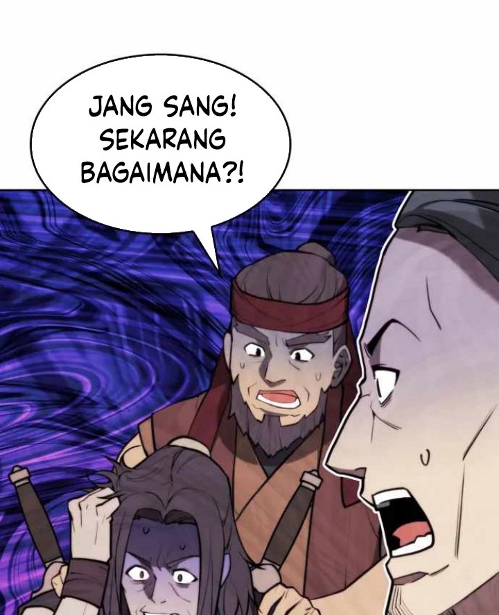 Tale of a Scribe Who Retires to the Countryside Chapter 169 - halaman 29