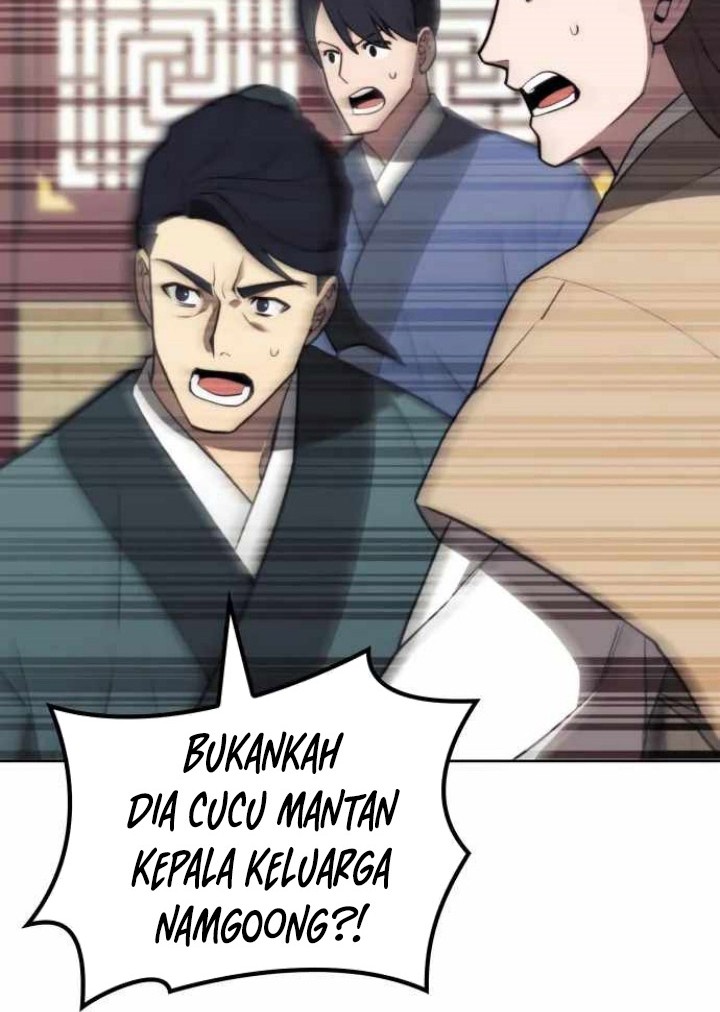 Tale of a Scribe Who Retires to the Countryside Chapter 169 - halaman 5