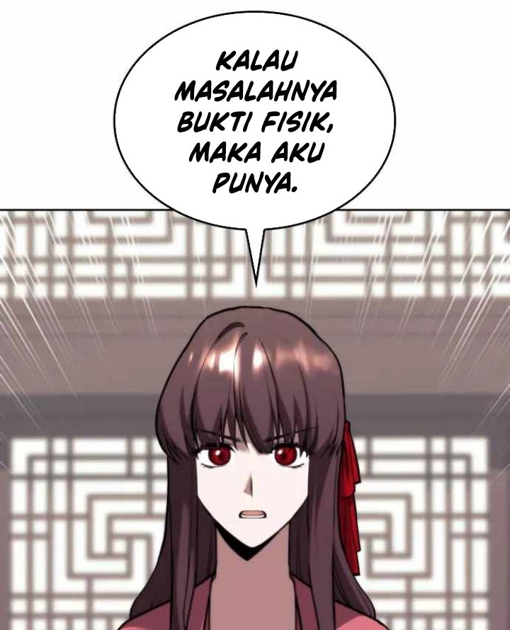 Tale of a Scribe Who Retires to the Countryside Chapter 169 - halaman 59