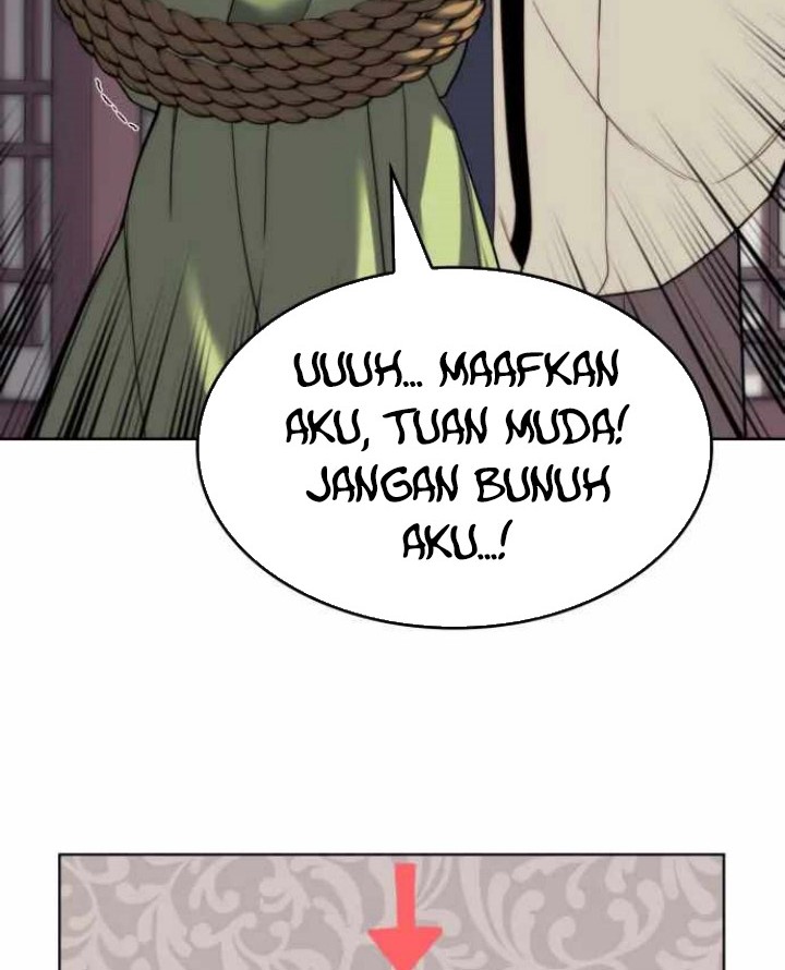 Tale of a Scribe Who Retires to the Countryside Chapter 169 - halaman 63