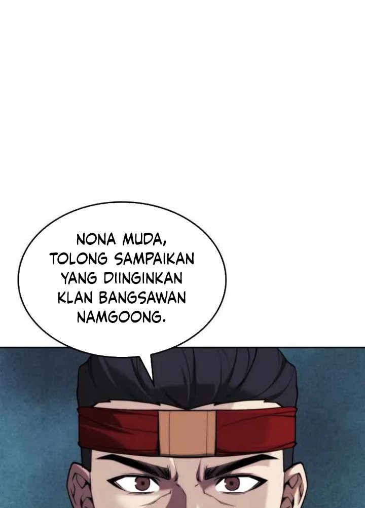 Tale of a Scribe Who Retires to the Countryside Chapter 169 - halaman 69
