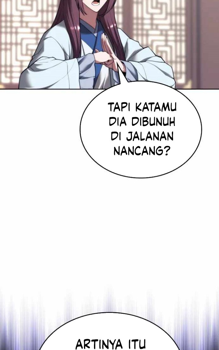 Tale of a Scribe Who Retires to the Countryside Chapter 169 - halaman 77