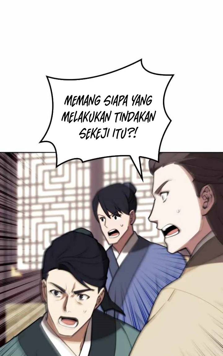Tale of a Scribe Who Retires to the Countryside Chapter 169 - halaman 79