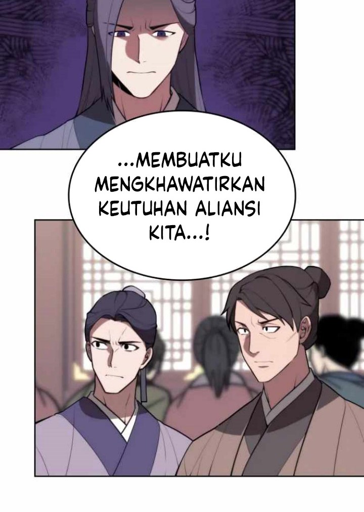 Tale of a Scribe Who Retires to the Countryside Chapter 169 - halaman 9