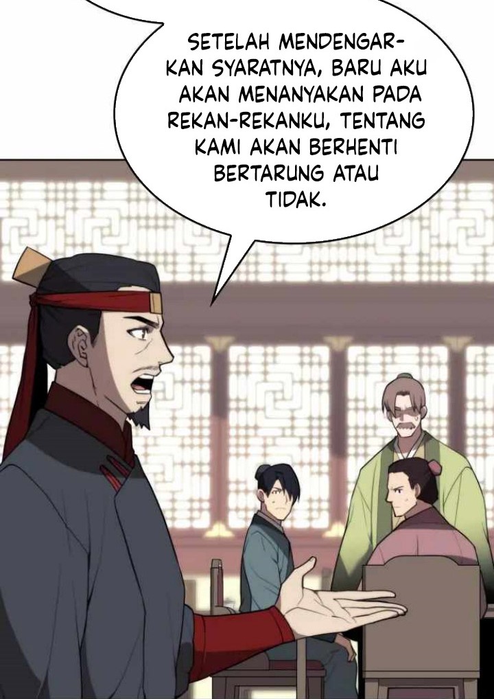 Tale of a Scribe Who Retires to the Countryside Chapter 170 - halaman 21