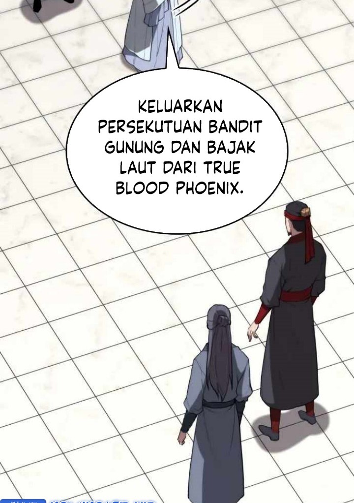 Tale of a Scribe Who Retires to the Countryside Chapter 170 - halaman 29