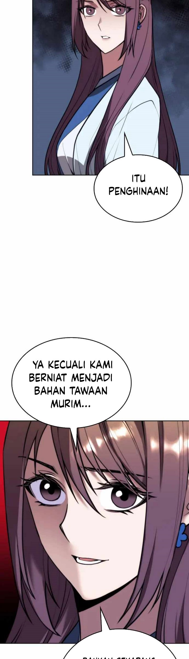 Tale of a Scribe Who Retires to the Countryside Chapter 170 - halaman 40