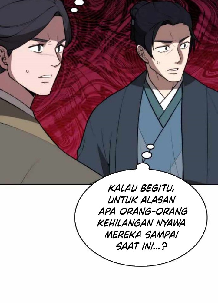 Tale of a Scribe Who Retires to the Countryside Chapter 170 - halaman 5