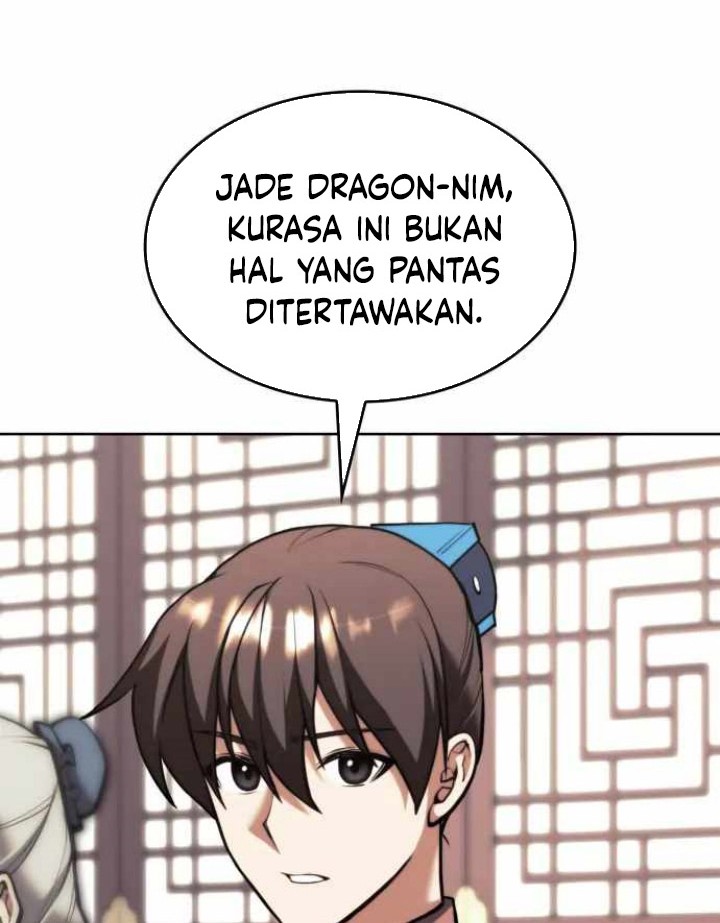 Tale of a Scribe Who Retires to the Countryside Chapter 170 - halaman 55