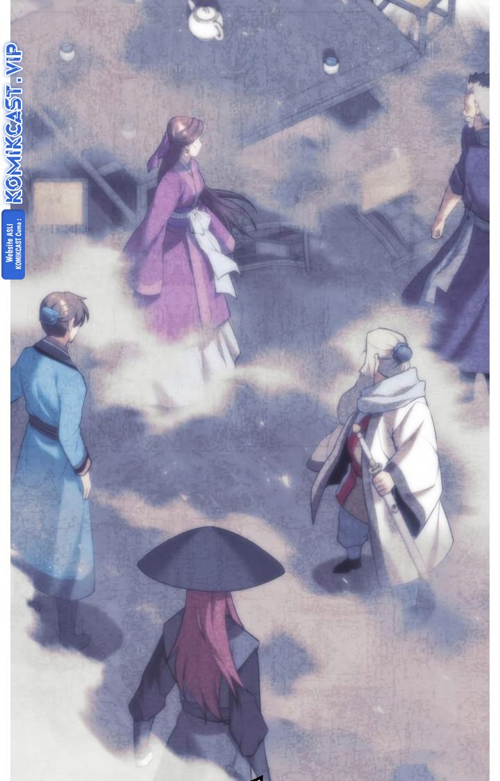 Tale of a Scribe Who Retires to the Countryside Chapter 171 - halaman 13