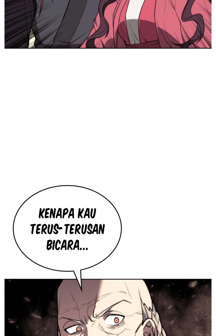 Tale of a Scribe Who Retires to the Countryside Chapter 171 - halaman 21