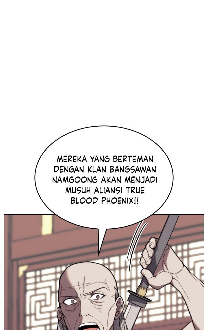 Tale of a Scribe Who Retires to the Countryside Chapter 171 - halaman 27