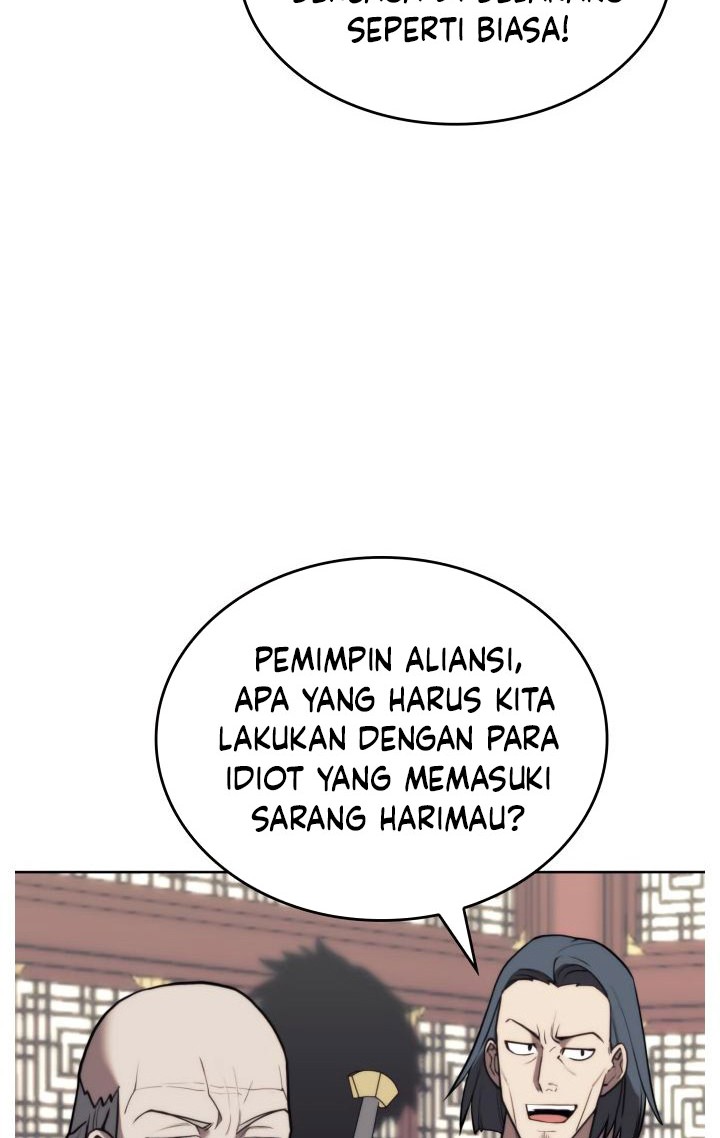 Tale of a Scribe Who Retires to the Countryside Chapter 171 - halaman 29