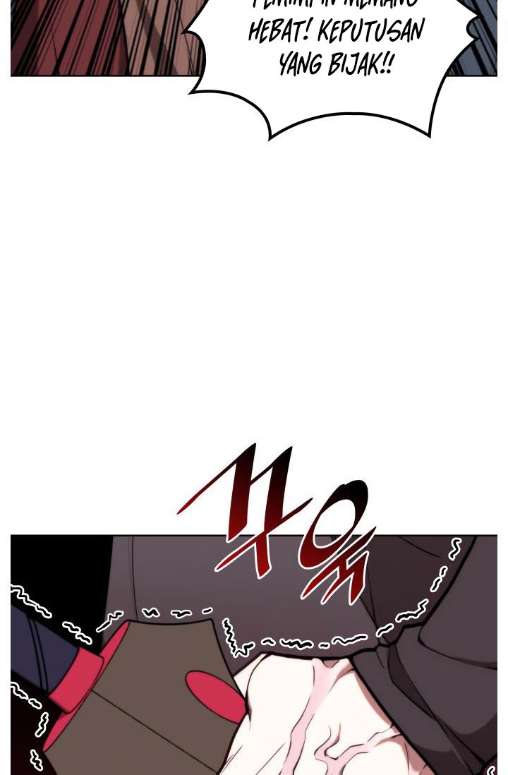 Tale of a Scribe Who Retires to the Countryside Chapter 171 - halaman 33