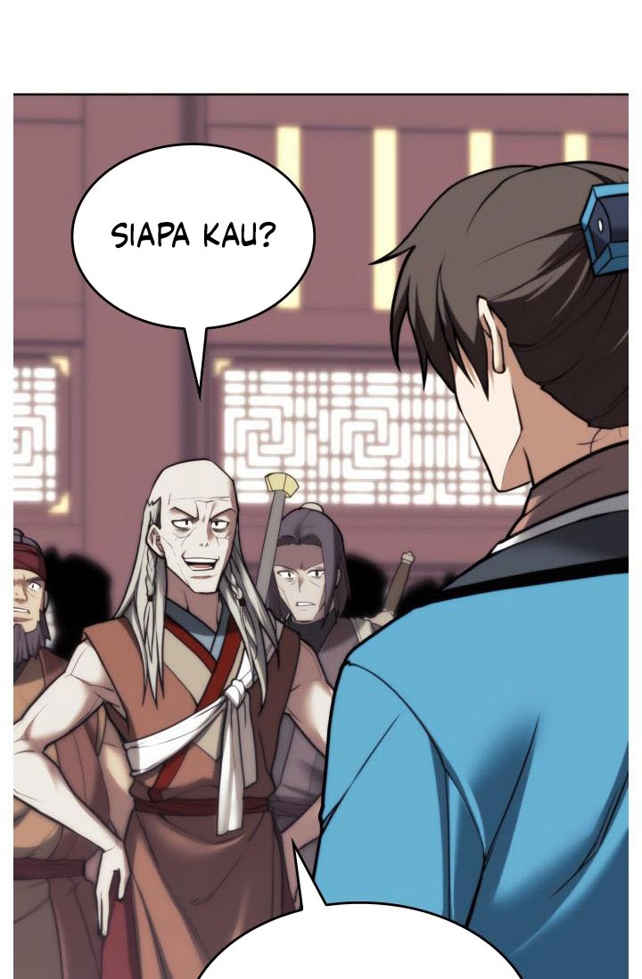 Tale of a Scribe Who Retires to the Countryside Chapter 171 - halaman 41