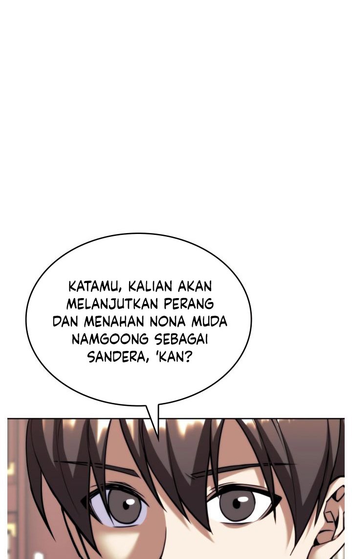 Tale of a Scribe Who Retires to the Countryside Chapter 171 - halaman 45
