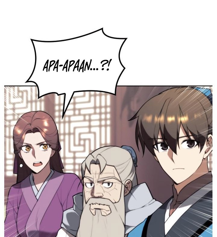 Tale of a Scribe Who Retires to the Countryside Chapter 171 - halaman 5