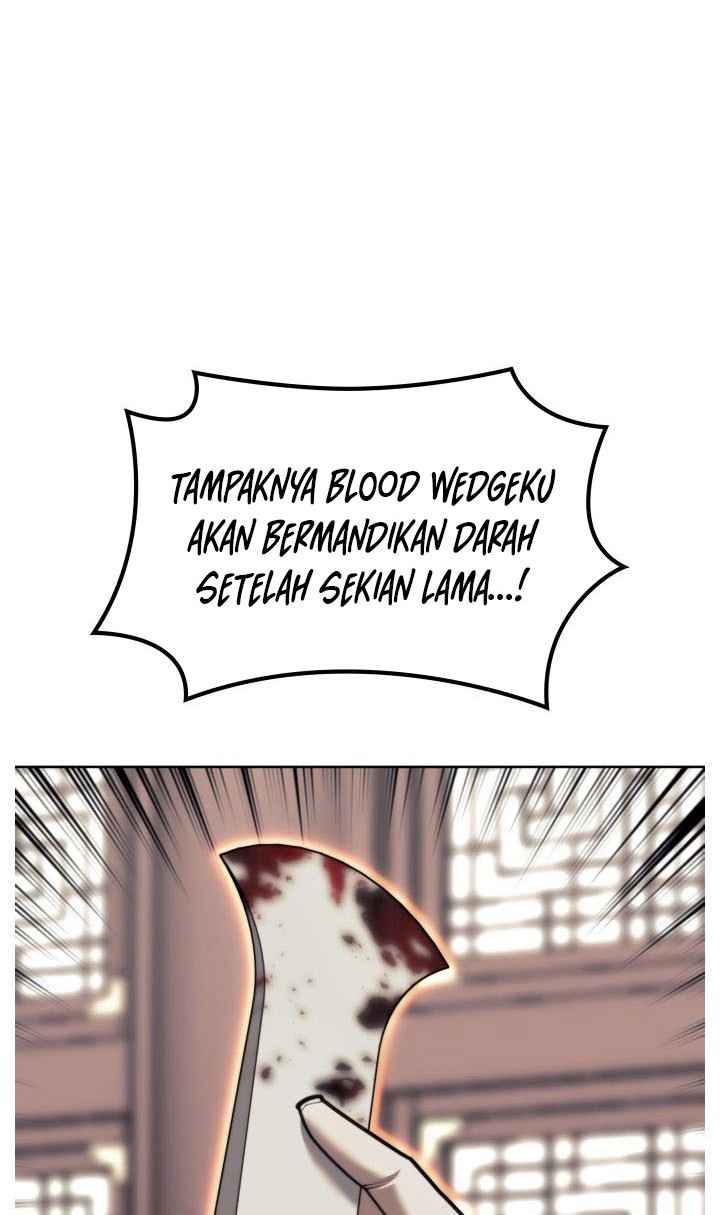Tale of a Scribe Who Retires to the Countryside Chapter 171 - halaman 61