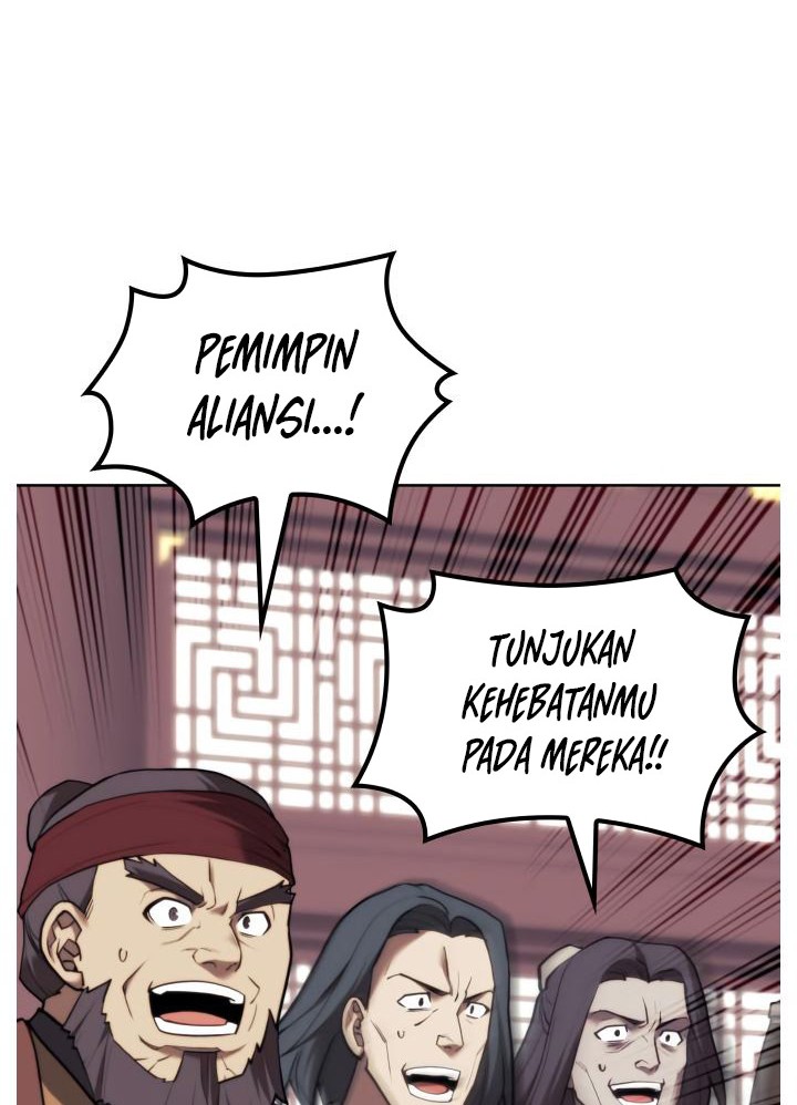 Tale of a Scribe Who Retires to the Countryside Chapter 171 - halaman 63