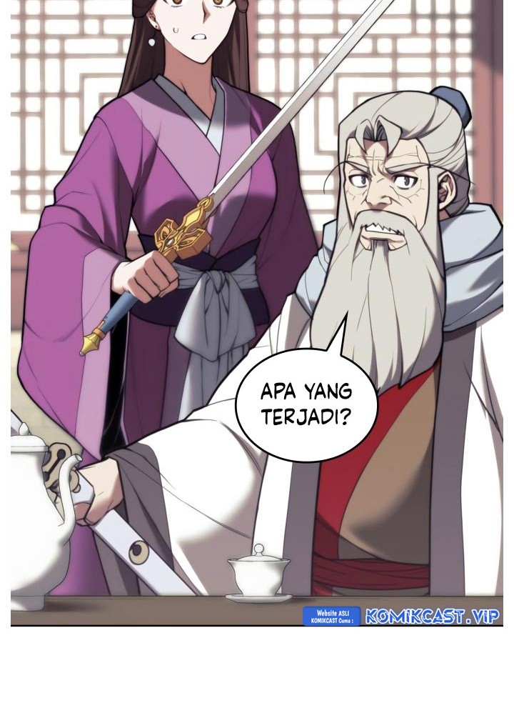Tale of a Scribe Who Retires to the Countryside Chapter 171 - halaman 69
