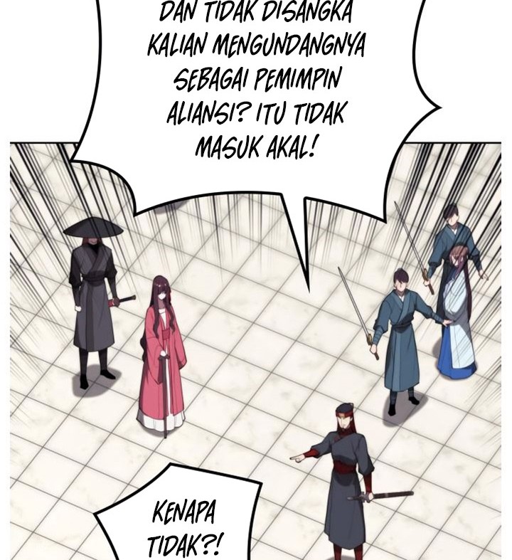 Tale of a Scribe Who Retires to the Countryside Chapter 171 - halaman 7