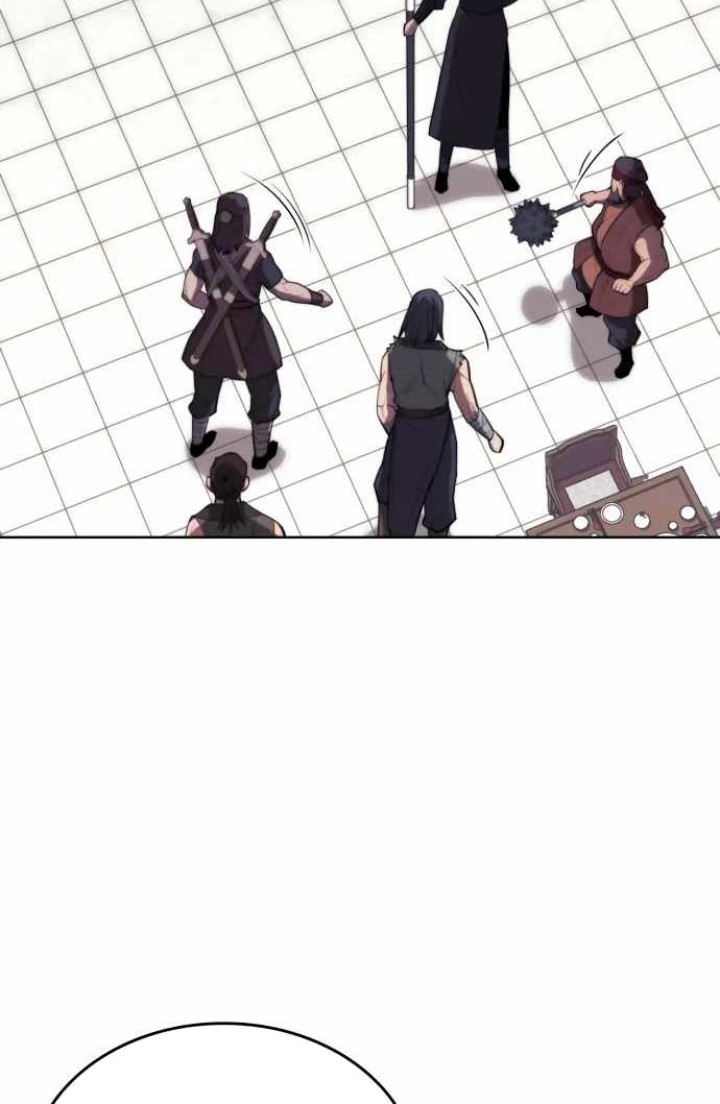 Tale of a Scribe Who Retires to the Countryside Chapter 172 - halaman 11