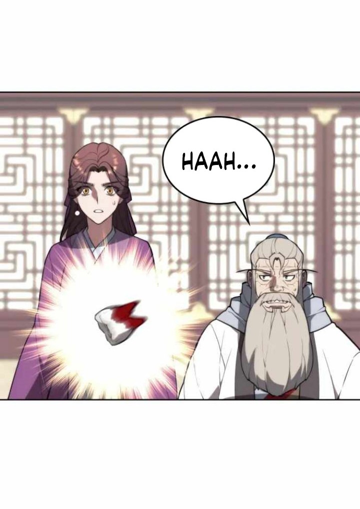 Tale of a Scribe Who Retires to the Countryside Chapter 172 - halaman 15